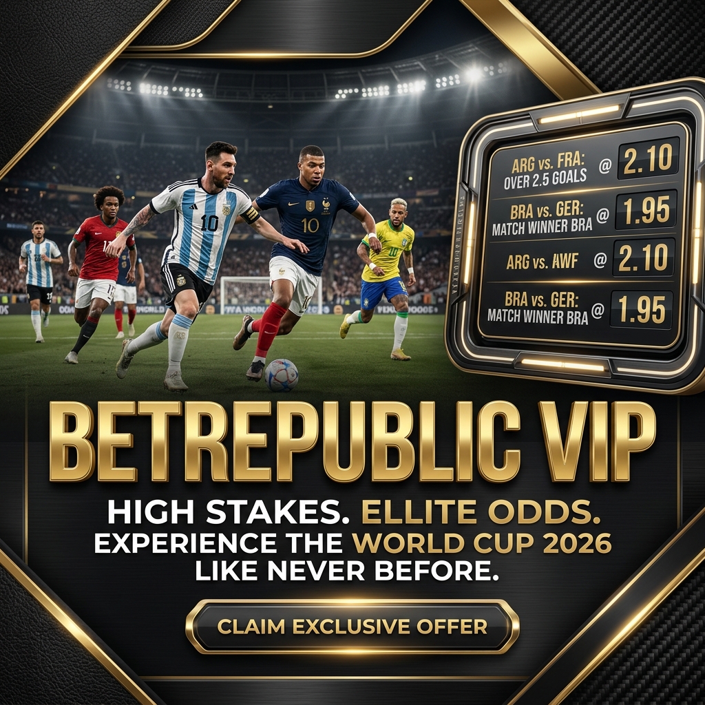 BetRepublic review